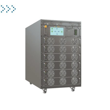 ИБП Smart Module XS 20K-40K UPS Cabinet ИБП Smart Module XS 20K-40K UPS Cabinet